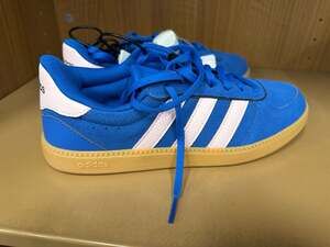 adidas Breaknet Sleek Women's Sportswear Shoes,